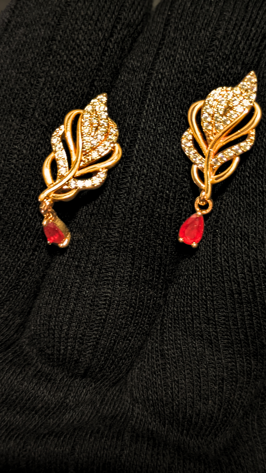 Folium Grace Earrings